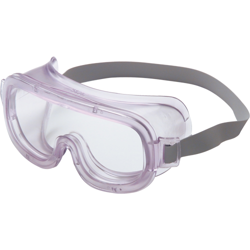Lunettes de s&eacute;curit&eacute; &agrave; coques Uvex Classic NRZ Safety Inc.