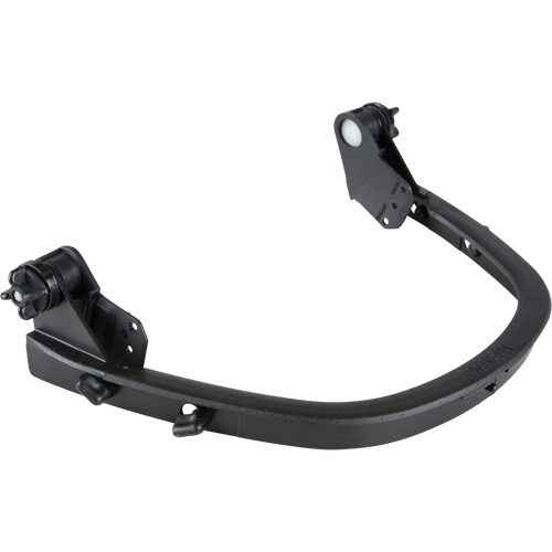 437 Capshield Bracket NRZ Safety Inc.