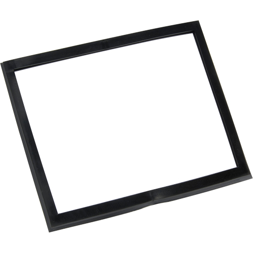 Joint d'&eacute;tanch&eacute;it&eacute; l&eacute;ger NRZ Safety Inc.