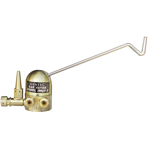 Gas Saver NRZ Safety Inc.