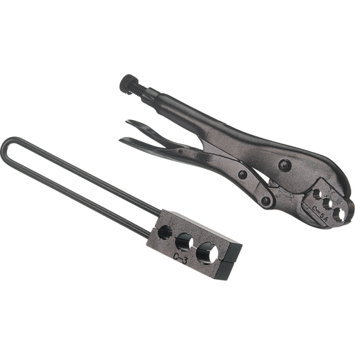 C-1 Crimp Tool NRZ Safety Inc.
