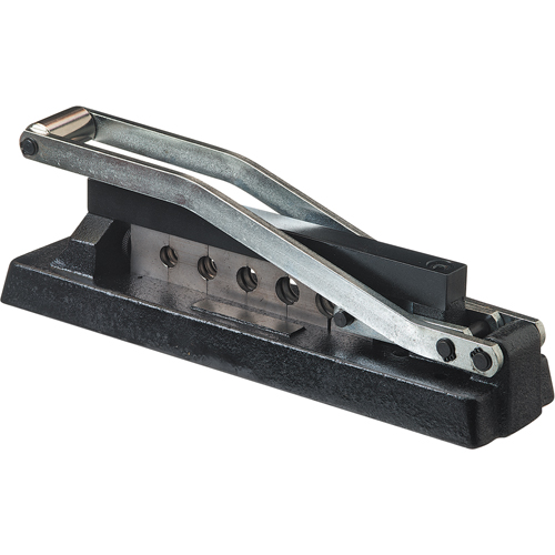 WE CR-100 HOSE CRIMPER NRZ Safety Inc.