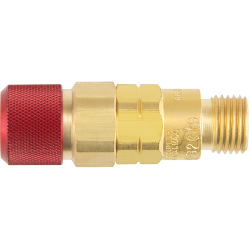 Socket Fitting NRZ Safety Inc.