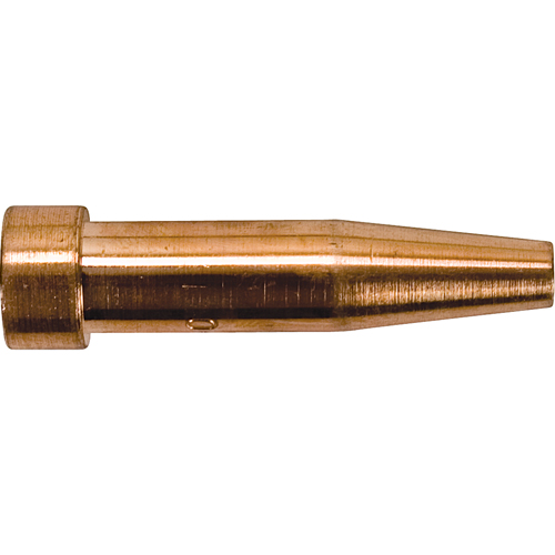 Buse de coupe, Style Harris 6290, taille 0, Ac&eacute;tyl&egrave;ne-oxyg&egrave;ne NRZ Safety Inc.