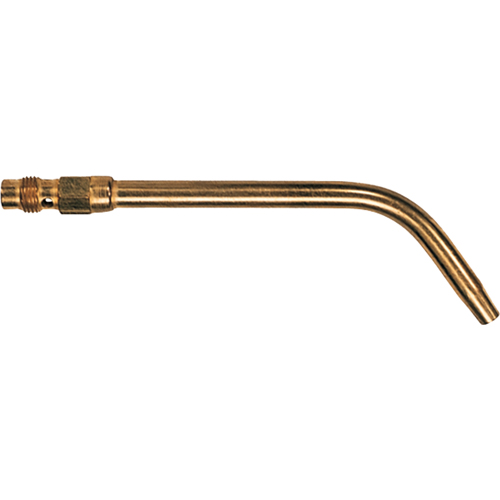 Buses pour soudage a&eacute;roac&eacute;tyl&eacute;nique Feather Flame NRZ Safety Inc.