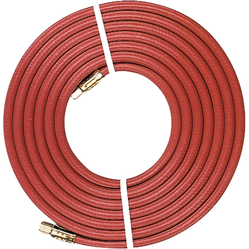 Acetylene Hose, 3/16" x 12' NRZ Safety Inc.