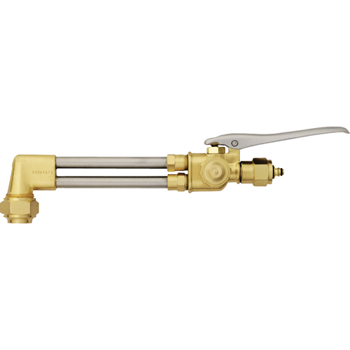 Dispositifs de coupe NRZ Safety Inc.