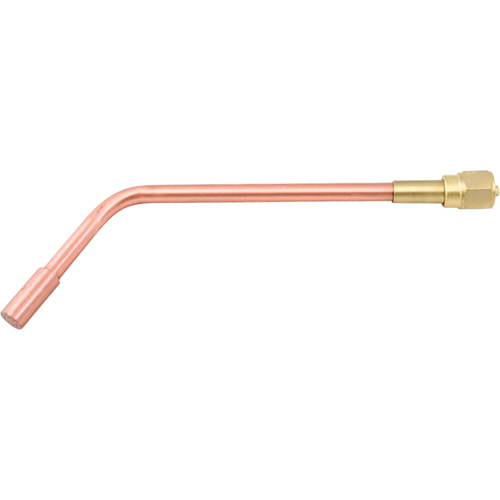 Buse de chauffe multi-gaz NRZ Safety Inc.