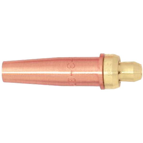 Buse de coupage, taille 0, Ac&eacute;tyl&egrave;ne NRZ Safety Inc.