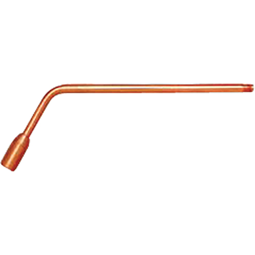 Medium-Duty Multi-Flame Heating Tip, Harris Compatible NRZ Safety Inc.