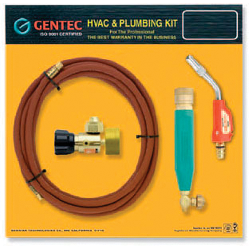 Air-Acetylene Outfits NRZ Safety Inc.