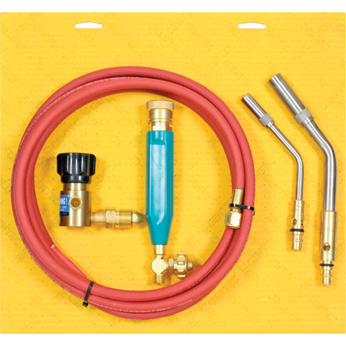 Torch Kit NRZ Safety Inc.