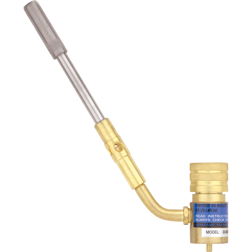 Hand Torch Kit NRZ Safety Inc.