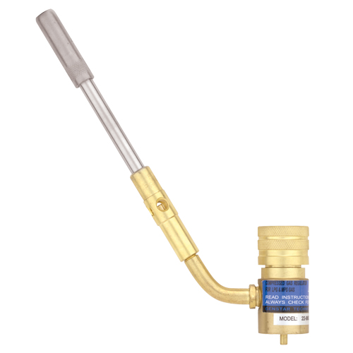 Ensemble de chalumeau &agrave; main NRZ Safety Inc.