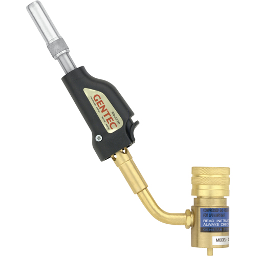 Hand Torch NRZ Safety Inc.