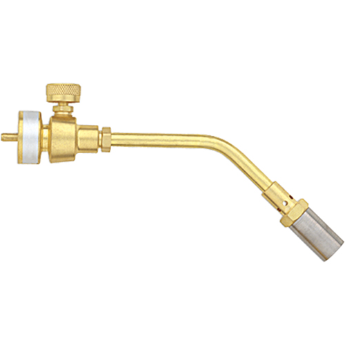 Hand Torch NRZ Safety Inc.