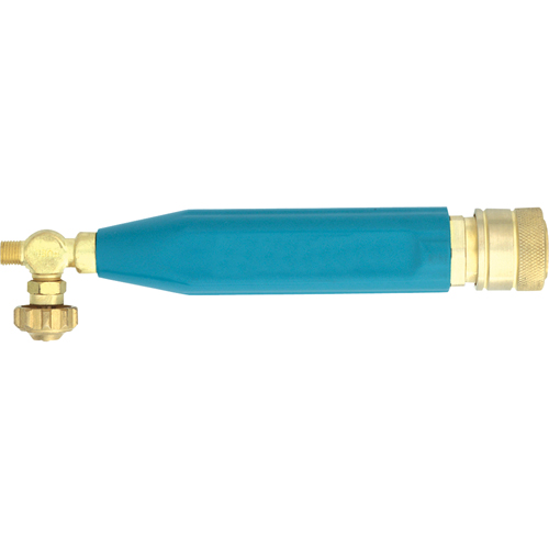Manche de chalumeau &agrave; raccord rapide NRZ Safety Inc.