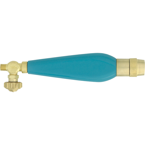 Manche de chalumeau de style vissable NRZ Safety Inc.
