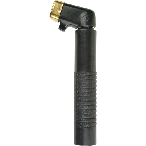 Porte-&eacute;lectrodes Bernard Shortstub, Classement d'intensit&eacute; de 400 NRZ Safety Inc.