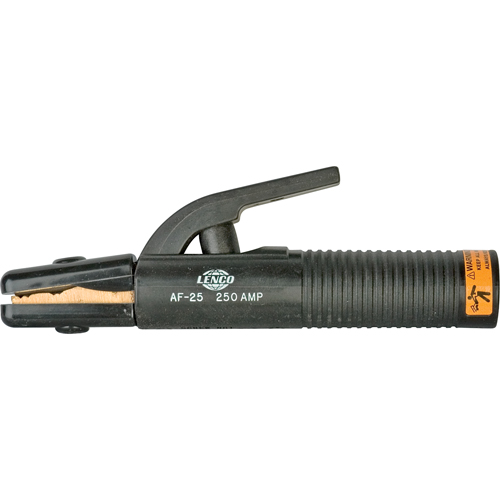 Medium-Duty "AF" Series Electrode Holder, 250 - 300 Amp Rating NRZ Safety Inc.