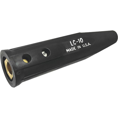 Raccords de c&acirc;ble LC-10, Capacit&eacute; de 4-1/0 NRZ Safety Inc.