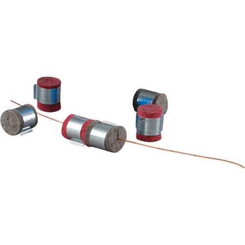 Lube-Matic - Tampons lubrifiants  NRZ Safety Inc.