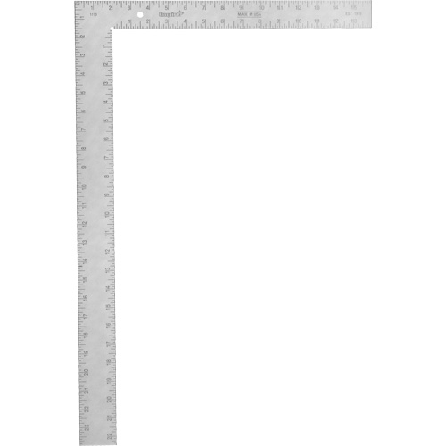 &eacute;querre de charpente NRZ Safety Inc.