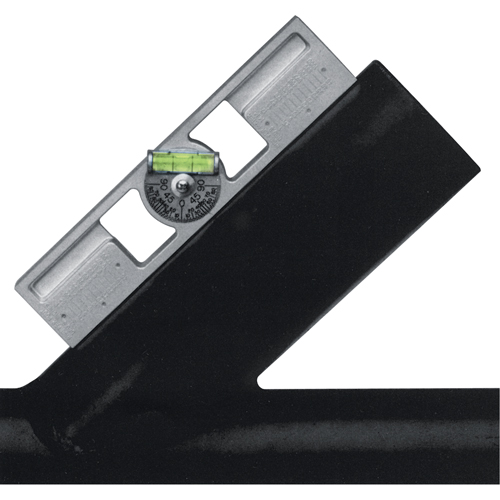 Niveau Pro-Mag no 8 NRZ Safety Inc.