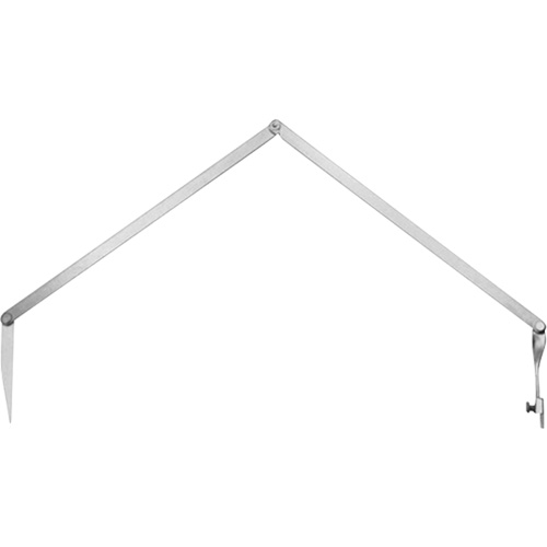 1340 Marqueurs de rayon - g&eacute;ant NRZ Safety Inc.