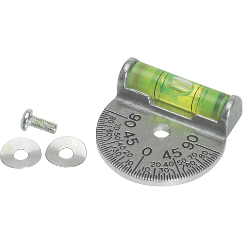 Cadran & niveau DSL (Dial-Set-Level) Contour NRZ Safety Inc.