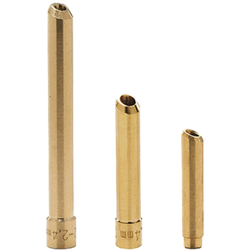 Collet en biseau &eacute;conomiseur de gaz s&eacute;rie 2 NRZ Safety Inc.