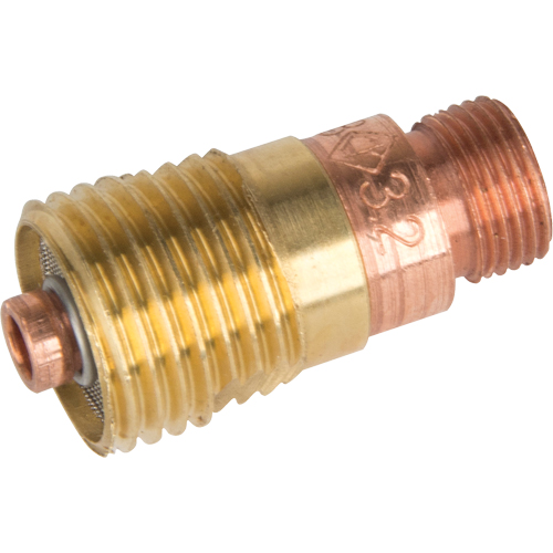 CK 4GL418 CORPS COLLET GL 1/8" NRZ Safety Inc.