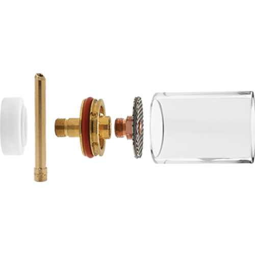 CK D2GS116LD 2 GAS SAVER NRZ Safety Inc.