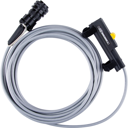 R&eacute;gulateur de courant &agrave; distance Amptrak NRZ Safety Inc.