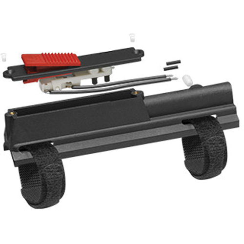 Interrupteur &agrave; rappel NRZ Safety Inc.