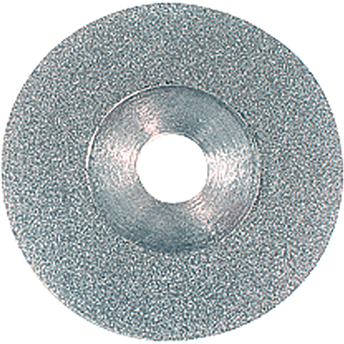 Affûteurs d'&eacute;lectrodes du tungst&egrave;ne Turbo-Sharp V - Meule diamant&eacute;e de rechange NRZ Safety Inc.