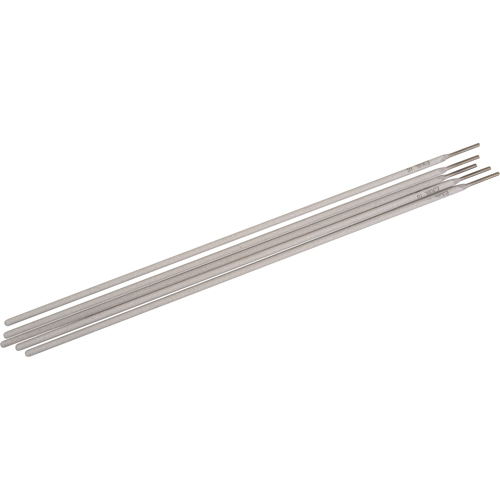 E308L-16 and E316L-16 Stainless Steel Covered Electrodes, 316L-16, 1/16" Dia. NRZ Safety Inc.