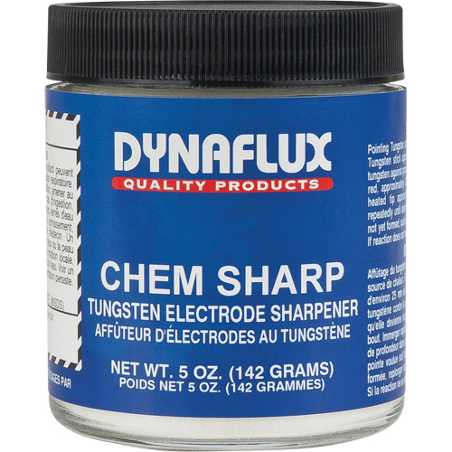 Chem-Sharp NRZ Safety Inc.