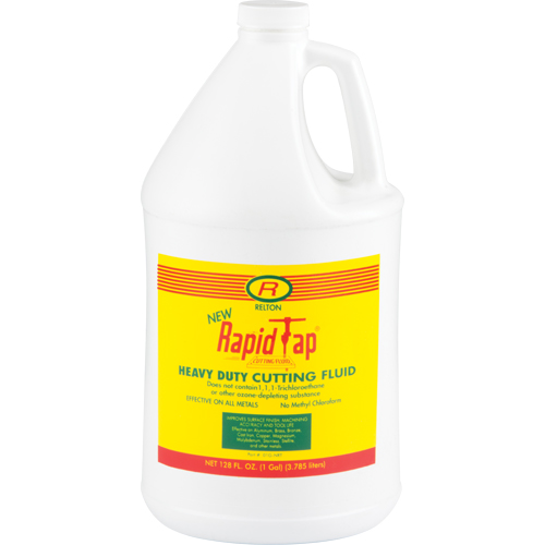 Rapid Tap &reg; Cutting Fluid, 3.8 L NRZ Safety Inc.