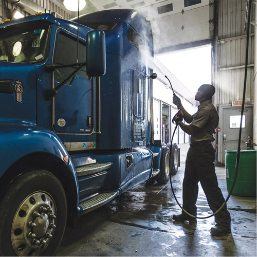 Nettoyant UNO S F, Baril NRZ Safety Inc.