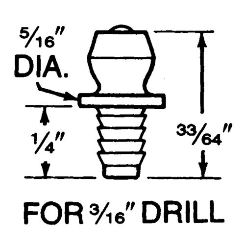 Drive Fittings NRZ Safety Inc.