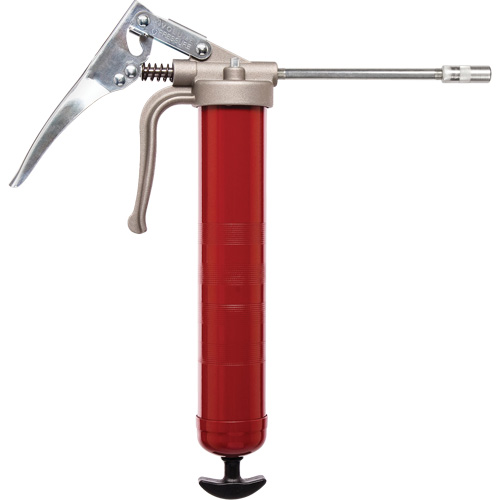 Pistol Grip Grease Guns, 14 oz Capacity NRZ Safety Inc.
