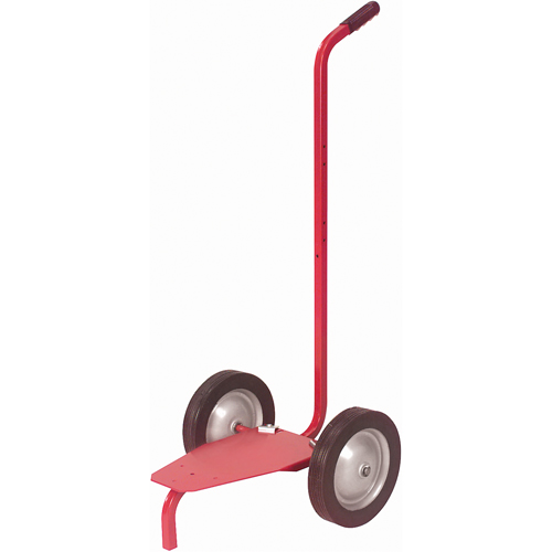 Manual Lubrication Pumps - Porta-Carts NRZ Safety Inc.