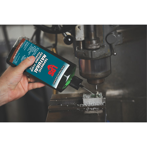 Liquides de coupe Natural de Tapmatic, 16 oz NRZ Safety Inc.