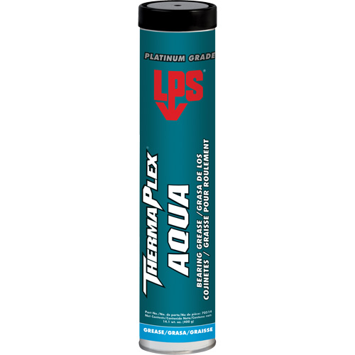 Graisse ThermaPlex Aqua pour roulements NRZ Safety Inc.