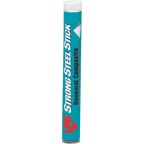Compos&eacute; r&eacute;novant en b&acirc;ton pour acier lourd, 114 g NRZ Safety Inc.