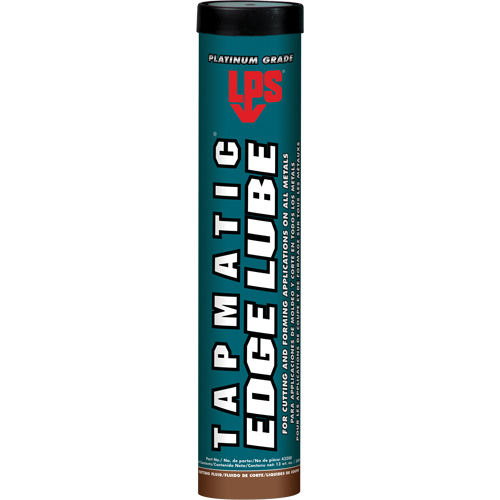 Tapmatic&reg; Edge Lube NRZ Safety Inc.