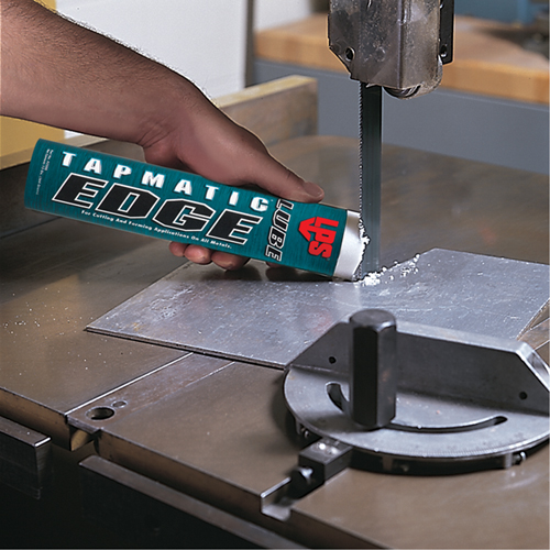 Tapmatic&reg; Edge Lube NRZ Safety Inc.