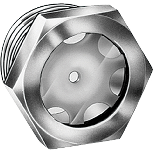 Viseurs fusionn&eacute;s NRZ Safety Inc.