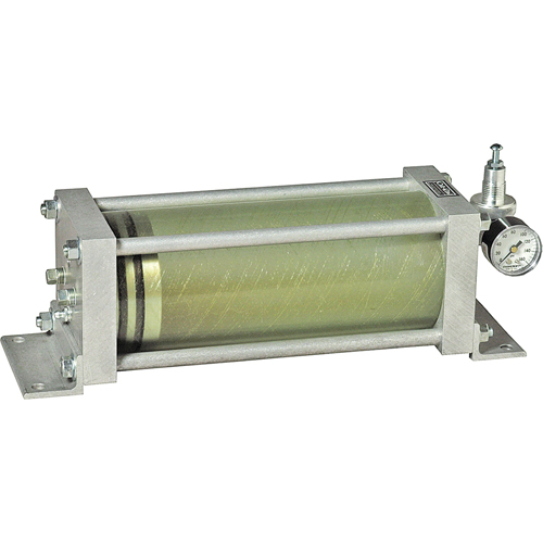 2-Feed Gravity Oiler NRZ Safety Inc.